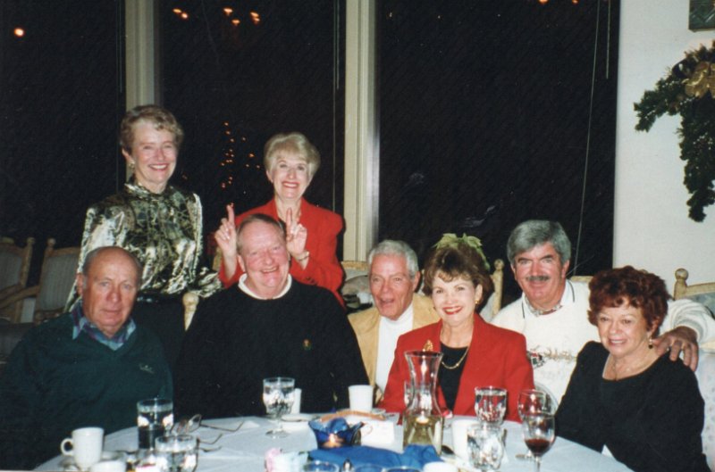 Social - Dec 1998 - Christmas Party - 4